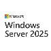 Windows Server 2025 Cal Oem - 1 User Cal - Win - French