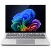 Surface Laptop For Business - 13.8in Touchscreen - Core Ultra 5 - 16GB Ram - 512GB SSD - Win11 Pro - Black - Azerty Belgian - Intel Arc Graphics Pbup