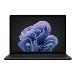 Surface Laptop 6 - 15in Touchscreen - Core Ultra 7 165h - 16GB Ram - 256GB SSD - Win11 Pro - Black - Spanish
