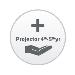 Warranty Extension Projector P506ql