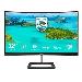 Curved Monitor - 322e1c - 32in - 1920x1080 - Full Hd  E-line