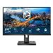 Desktop Monitor - 245b1 - 24in - 2560 X 1440 - With Powersensor