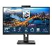 Desktop Monitor - 275b1h - 27in - 2560 X 1440 - Qhd B-line With Windows Hello Webcam