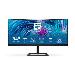 Curved Desktop USB-c Monitor - 346e2cuae - 34in - 3440x1440 - E Line