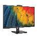 Desktop USB-c Monitor - 24b1u5301h - 24in - 1920x1080 - Full Hd