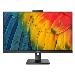 Desktop USB-c Monitor - 27b1u5601h - 27in - 2560x1440 - Quad Hd With Built-in Webcam