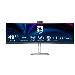 Curved USB-c Monitor - 49b2u6900ch - 49in - 5120 X 1440 - 32:9 Superwide Curved