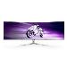 Desktop Curved Monitor - 49m2c8900l - 49in - 5120 X 1440 Qd Oled Gaming