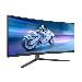 Evnia Curved Gaming - 34m2c6500 - 34in - 3440x1440 Wqhd