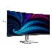 Desktop USB-c Curved Monitor - 34b2u5600c - 34in - 3440x1440
