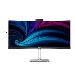 Desktop Curved Monitor - 34b2u6603ch - 34in - 3440x1440