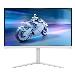 Curved Desktop Monitor - 27m2c5501 - 27in - 2560 X 1440