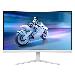 Desktop Monitor Curved - 27m2c5201l - 27in - 1,920 X 1,080