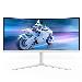 Curved Desktop Monitor - 34m2c5501a - 34in - 3440x1440