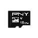 MICRO SD PERFORMANCE PLUS 16GB HC CLASS 10 + SD ADAPTER