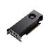 NVIDIA RTX A2000 12GB Low Profile Pci-e x16 Gen 4.0 ECC 192-bit HDCP 2.2 and HDMI