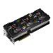 GeForce RTX 4090 24GB XLR8 Gaming VERTO EPIC-X RGB Triple Fan - 3x DP HDMI
