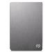 External Hard drive Backup Plus 1TB 2.5in USB3.0 Silver