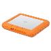 Lacie Rugged Raid Shuttle 8TB 2.5inch USB-c / USB. 3.0 Thunderbolt 3