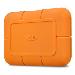Lacie Rugged SSD 500GB 2.5in USB3.1 Type-c
