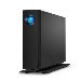 Lacie Desktop Drive D2 Professional 16TB 3.5in USB-c USB3.1