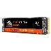 Hard Drive Firecuda 510 Nvme SSD 250GB M.2s Pci-e Gen3 3d Tlc