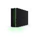Game Drive Hub For Xbox 8TB 3.5in USB3.0 Gen1