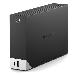 One Touch Desktop W Hub 8TB HDD Black