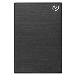One Touch External HDD With Password Protection 4TB 2.5in Black USB 3.0
