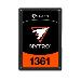 Nytro 1361 SSD 1.92TB 2.5 Se SATA 6gb/s 3d Tlc