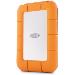 Lacie Rugged Mini SSD 2TB USB-c