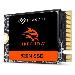 Hard Drive Firecuda 520n SSD 1TB Nvme M.2s Pci-e Gen4 3d Tlc No Encryption