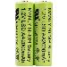 Aa Nimh Battery Socketscan S700/s730/s740 2 Batteries