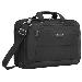 Ultralite - 15.6in Notebook Case Corporate Traveller Topload Black