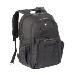 Corporate Traveller - 15.6in Notebook Backpack - Black