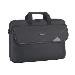 Intellect - 15.6in Notebook Topload - Black