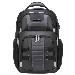 Drifter Trek - 11.6-15.6in Notebook Backpack - Black