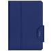 Versavu Case iPad - (7th Gen) Blue (magnetic)