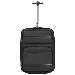 Citysmart - 12-15.6in - Compact Under-seat Roller Bag - Charcoal