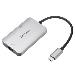 USB-c To Hdmi A Pd Adapter