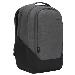 Cypress - 15.6in Backpack With Ecosmart - Grey
