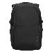 Ecosmart - 15.6in Zero Waste Notebook Backpack - Black