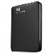 Portable Storage - WD Elements - 1.5TB - USB-A 3.0