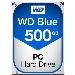 Hard Drive - Wd Blue WD5000AZLX - 500GB - SATA 3.5in - 7200rpm - 32MB Buffer