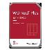 Nas HDD Wd Red 8TB 3.5in SATA 3 5400Rpm 256MB Cache