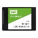 SSD - WD Green - 480GB - SATA 6Gb/s - 2.5in/7mm