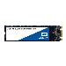 SSD WD Blue 2TB M.2 3D NAND