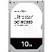 Hard Drive - Ultrastar DC HC330 - 10TB - SAS 6gb/s - 3.5in - 7200rpm - SE