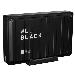 WD_Black D10 Game Drive - 8TB - USB 3.2 Gen 1