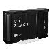 WD_Black D10 Game Drive for Xbox - 12TB - USB 3.2 Gen 1